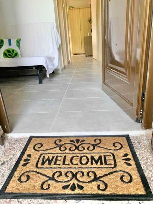Lovely Apartment By The Sea 2 ….. Epanomi Extérieur photo