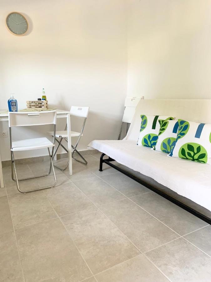Lovely Apartment By The Sea 2 ….. Epanomi Extérieur photo